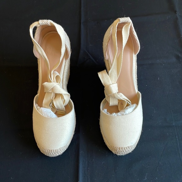 Cream wedges - Picture 9 of 13